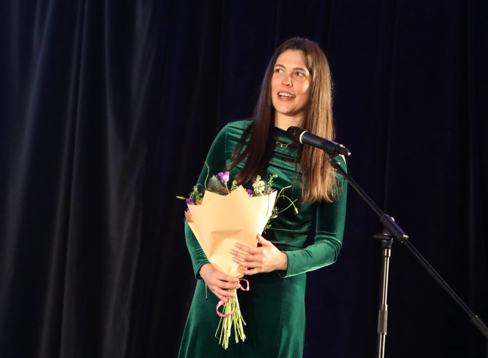 Ocenenie Biatlonista roka 2026 získala Paulína Bátovská Fialková