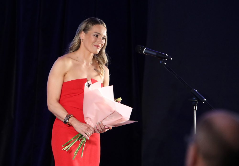 Ocenenie Biatlonista roka 2026 získala Paulína Bátovská Fialková