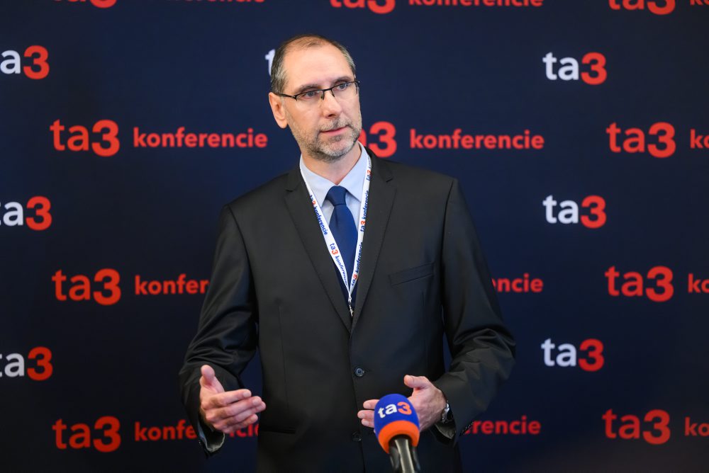 TK Národnej asociácie realitných kancelárií Slovenska v rámci biznis konferencie NARKS & ta3 reality