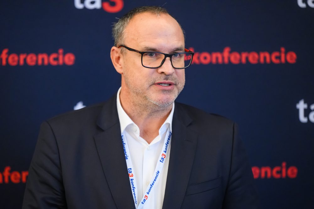 TK Národnej asociácie realitných kancelárií Slovenska v rámci biznis konferencie NARKS & ta3 reality