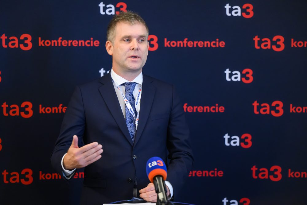 TK Národnej asociácie realitných kancelárií Slovenska v rámci biznis konferencie NARKS & ta3 reality
