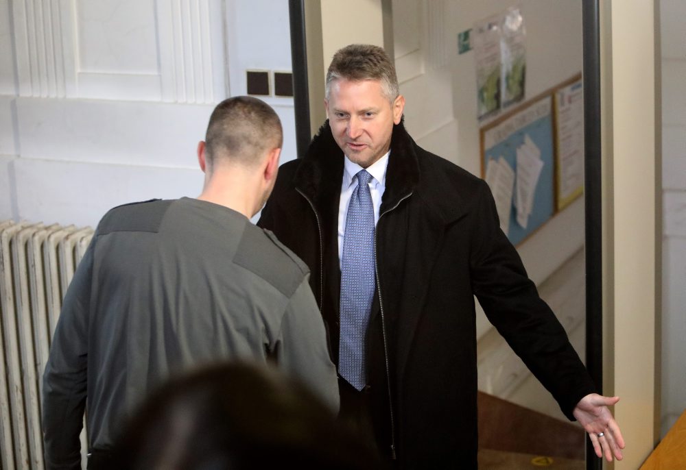 V kauze Mýtnik ŠTS odsúdil Jozefa B. a jeho syna na podmienečné tresty