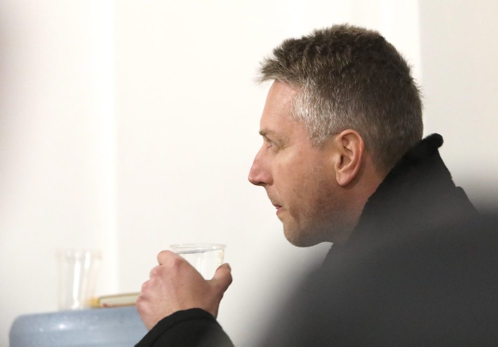 V kauze Mýtnik ŠTS odsúdil Jozefa B. a jeho syna na podmienečné tresty