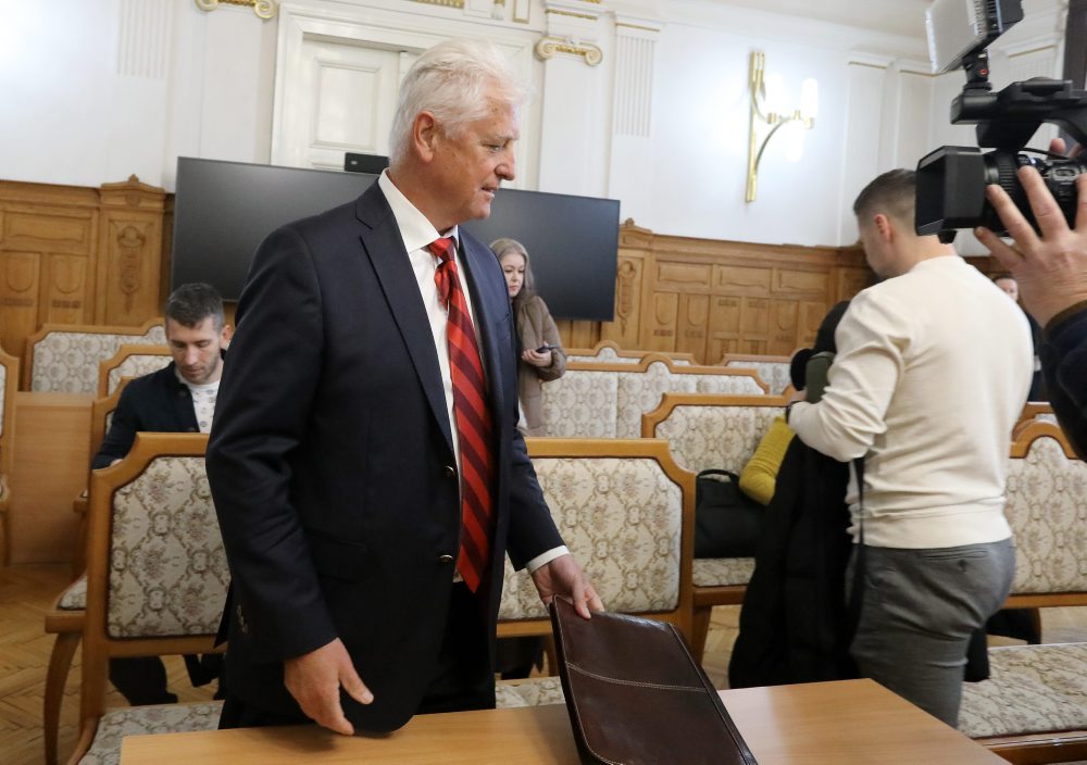 V kauze Mýtnik ŠTS odsúdil Jozefa B. a jeho syna na podmienečné tresty