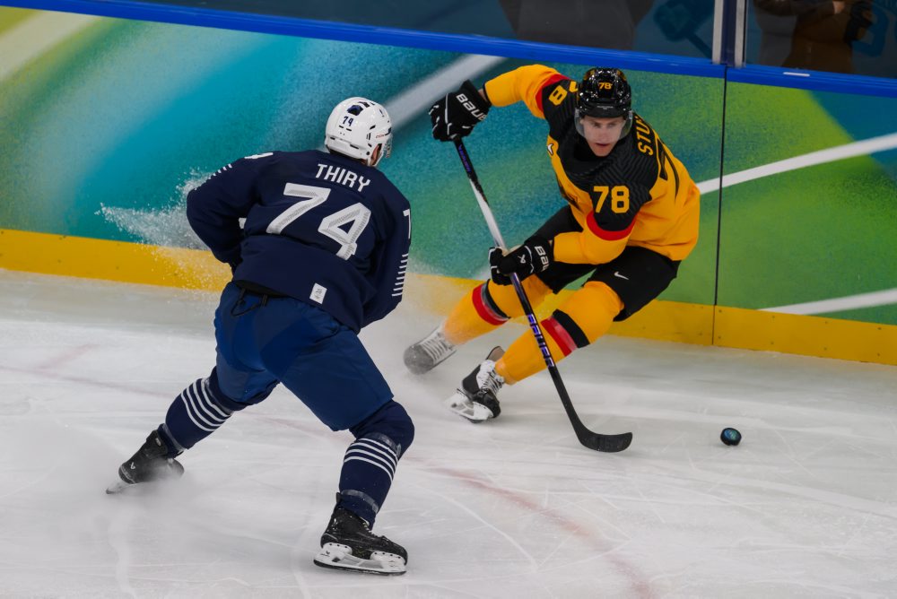 Nemecko - Francúzsko