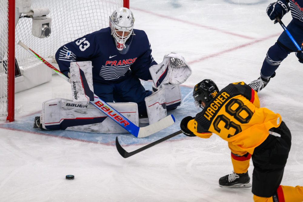 Nemecko - Francúzsko