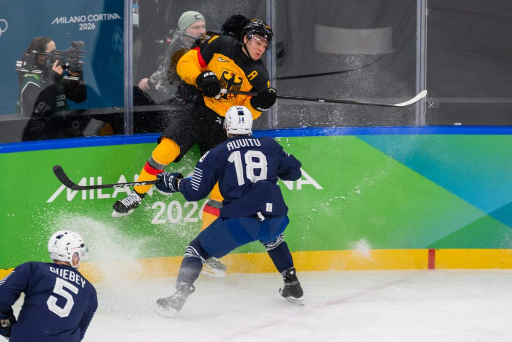 Nemecko - Francúzsko