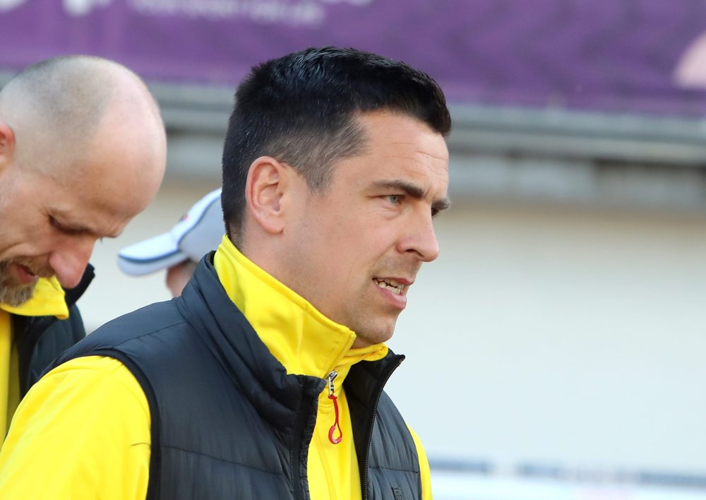 MFK Dukla Banská Bystrica - Stará Ľubovňa Redfox FC