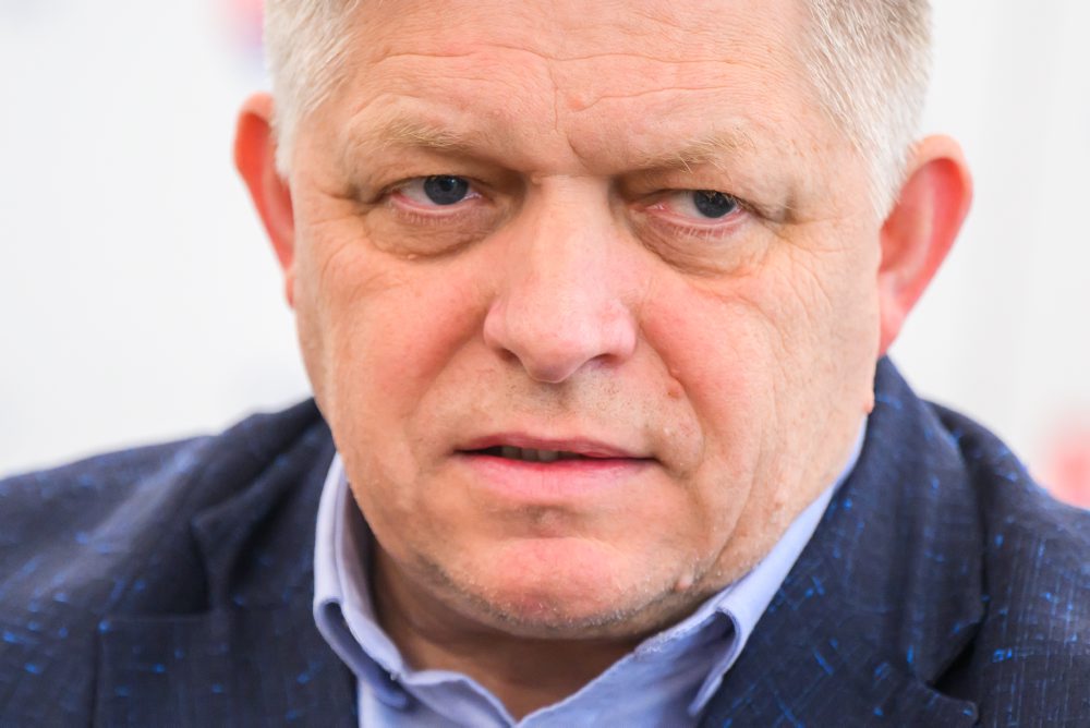 Premiér: SR ide pre zákaz dovozu ruského plynu podať žalobu na Súdny dvor