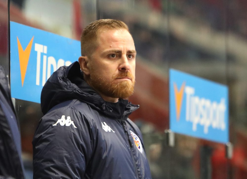 HKM Zvolen - HK Spišská Nová Ves 