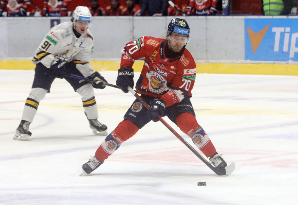 HKM Zvolen - HK Spišská Nová Ves 