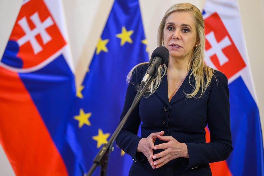 Tlačová konferencia po 133. rokovaní vlády SR