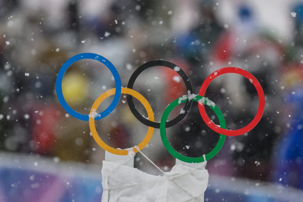 Kvalifikácia v šprinte skialpinistiek na ZOH26 v Bormiu 