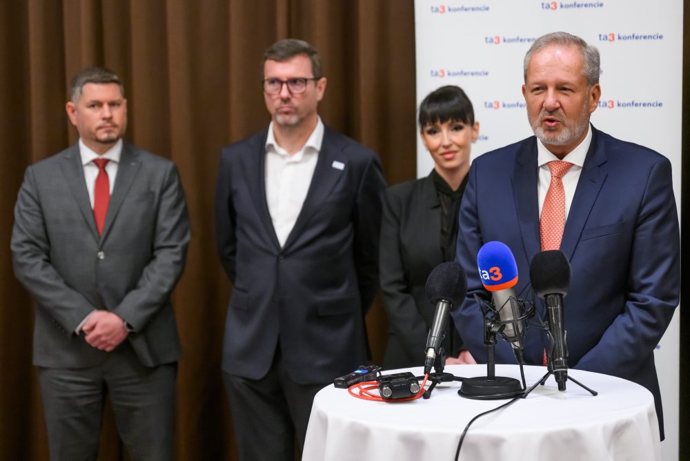 Nájomné bývanie na Slovensku