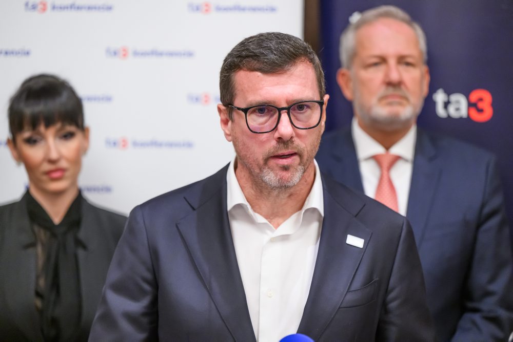 Nájomné bývanie na Slovensku