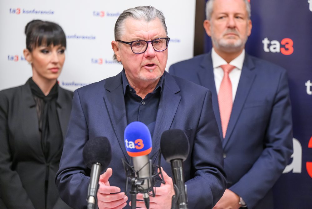 Nájomné bývanie na Slovensku