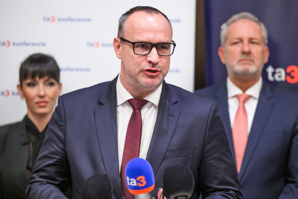 Nájomné bývanie na Slovensku