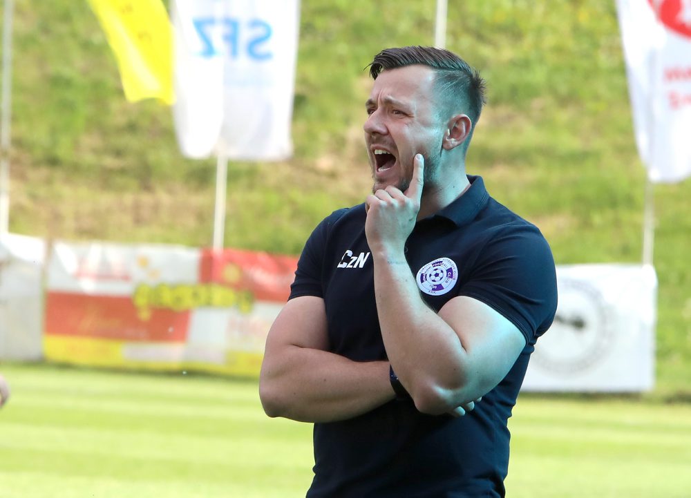 MFK Zvolen - KFC Komárno