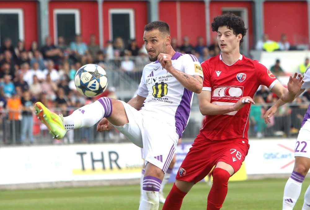 MFK Zvolen - KFC Komárno