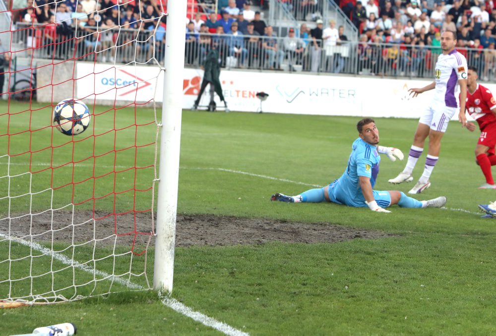 MFK Zvolen - KFC Komárno