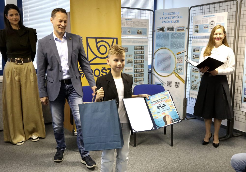 Vyhodnotenie národného kola súťaže Najkrajší list 2026