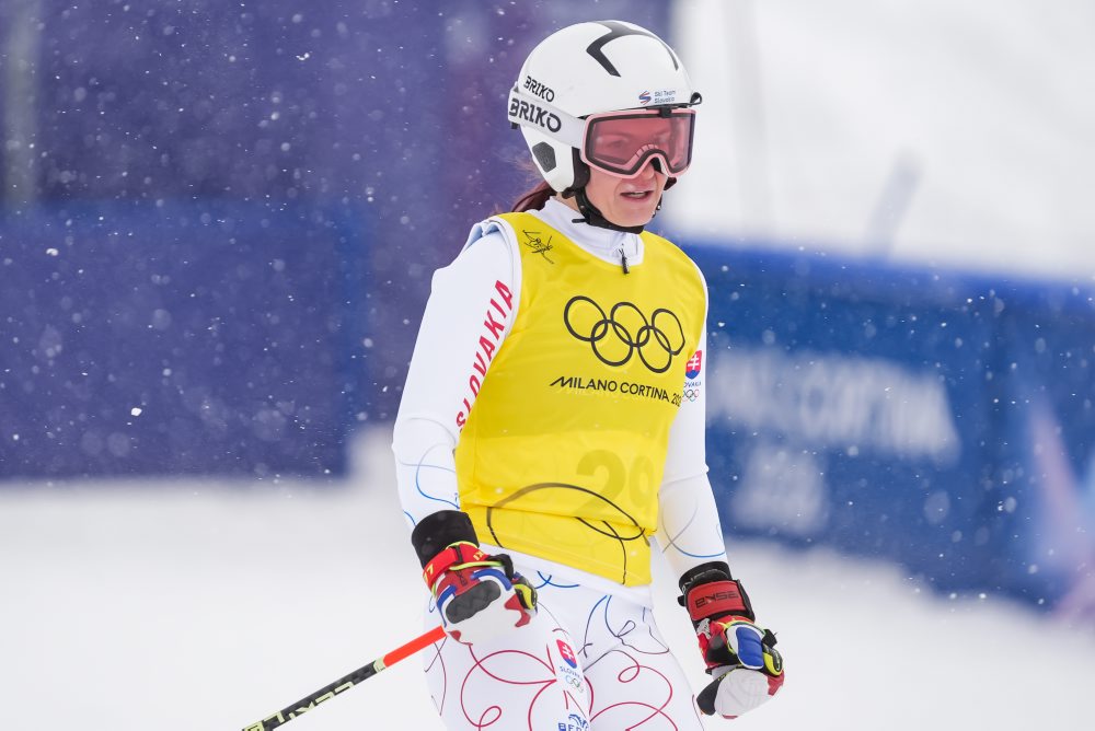 Štvrťfinále skikrosu žien na ZOH 2026 v Livigne 