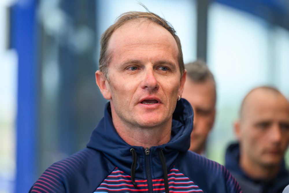 Tlačová konferencia MŽP k významnej pomoci pre rozvoj Slovenskej kanoistiky