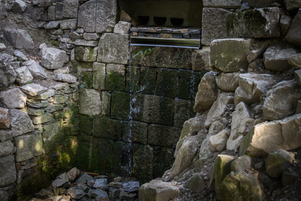 Zrekonštruovaný Kaštieľsky park v Stupave