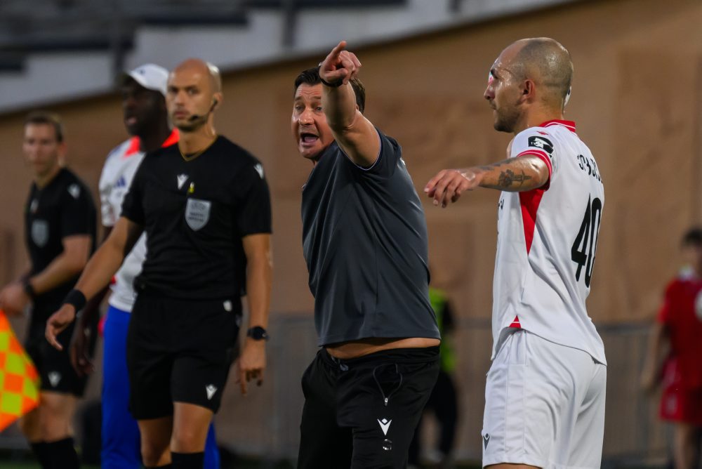 FC Iberia 1999 Tbilisi - ŠK Slovan Bratislava