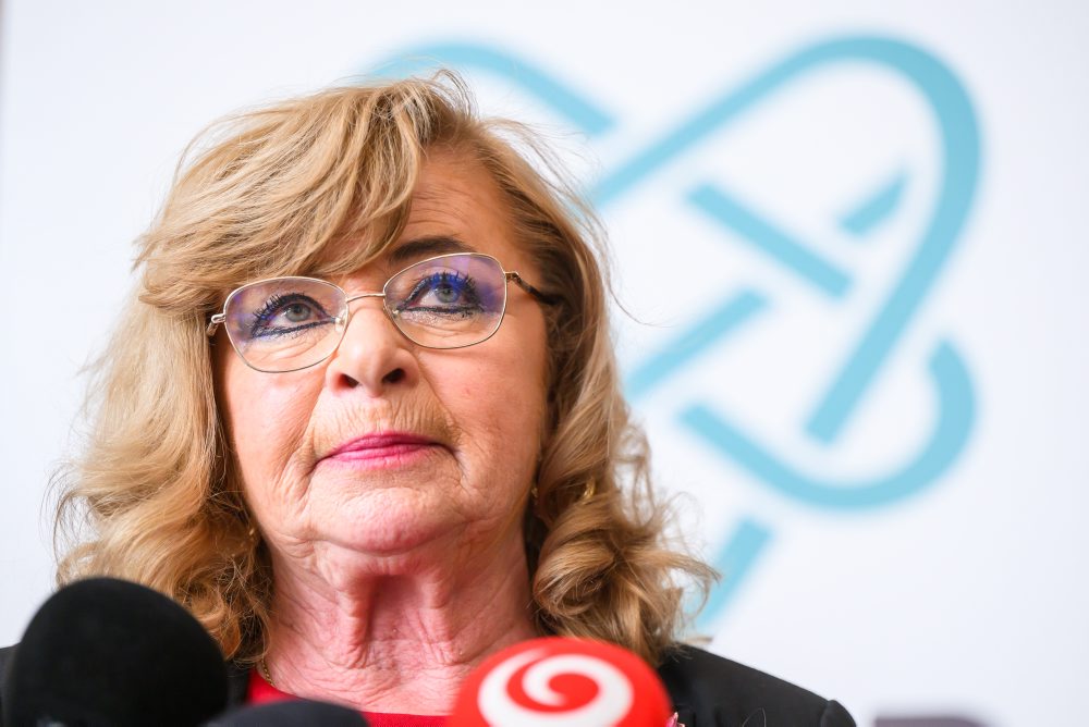 Tlačový brífing Asociácie na ochranu práv pacientov (AOPP)