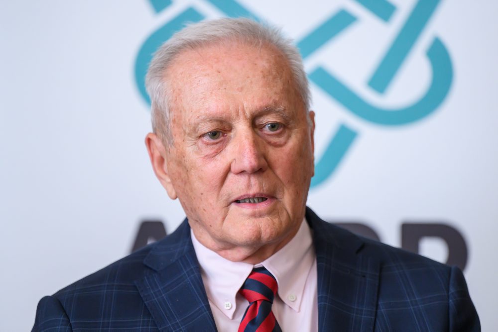 Tlačový brífing Asociácie na ochranu práv pacientov (AOPP)