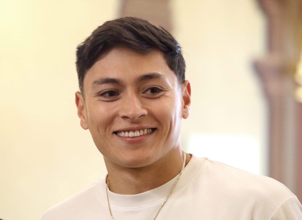 Atletika - TK s účastníkmi výškarského mítingu TIPOS Banskobystrická latka