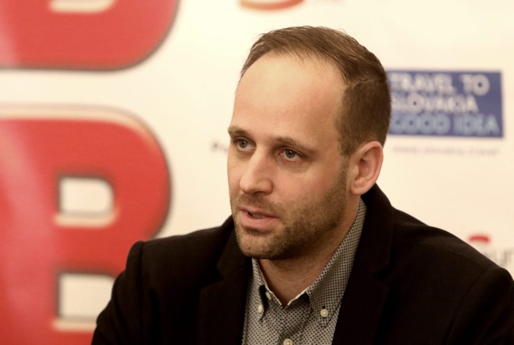 Atletika - TK s účastníkmi výškarského mítingu TIPOS Banskobystrická latka