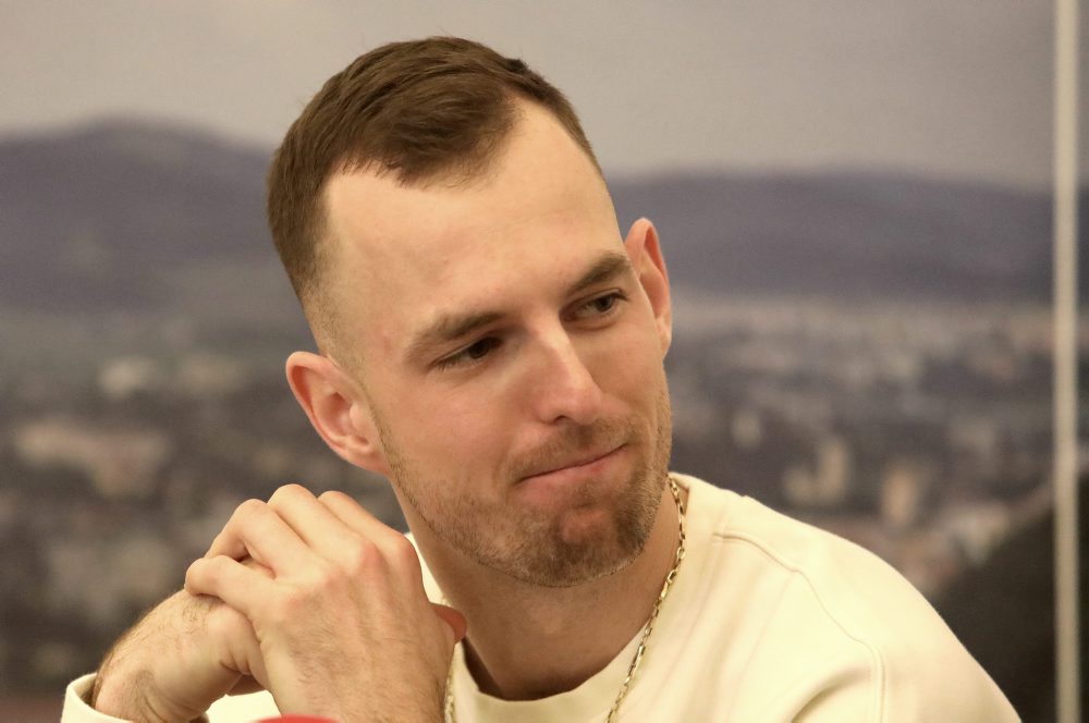 Atletika - TK s účastníkmi výškarského mítingu TIPOS Banskobystrická latka