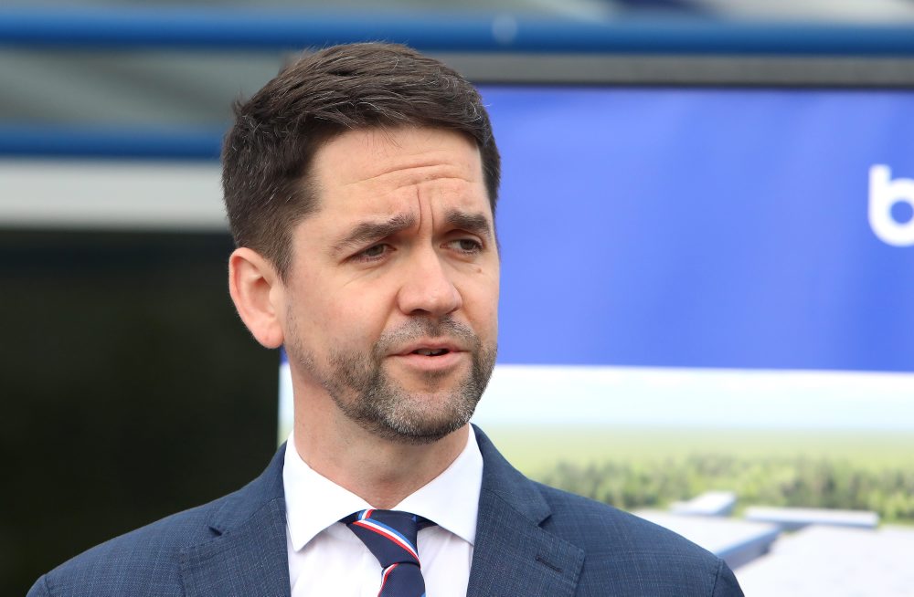 TK predsedu Banskobystrického samosprávneho kraja Ondreja Luntera