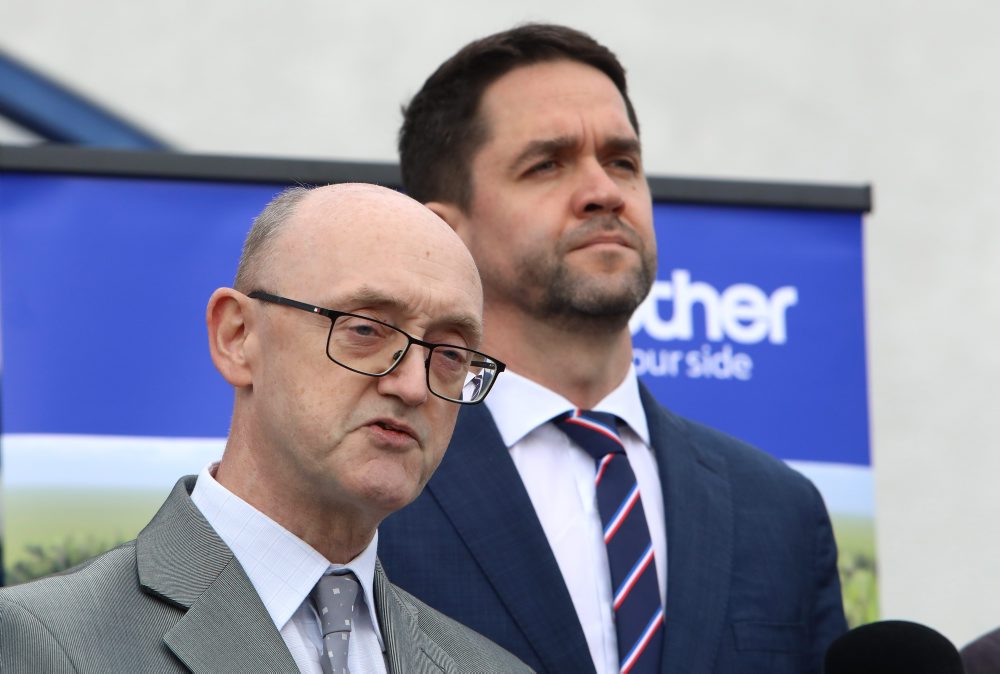 TK predsedu Banskobystrického samosprávneho kraja Ondreja Luntera