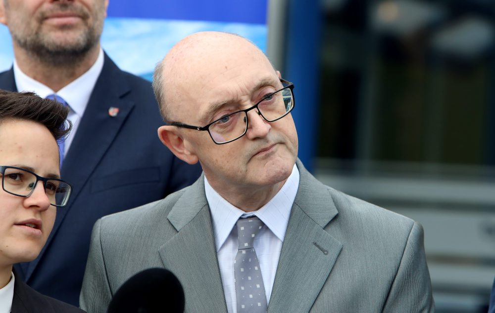 TK predsedu Banskobystrického samosprávneho kraja Ondreja Luntera