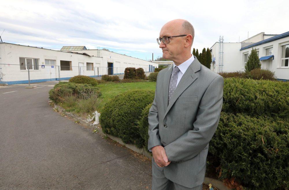 TK predsedu Banskobystrického samosprávneho kraja Ondreja Luntera