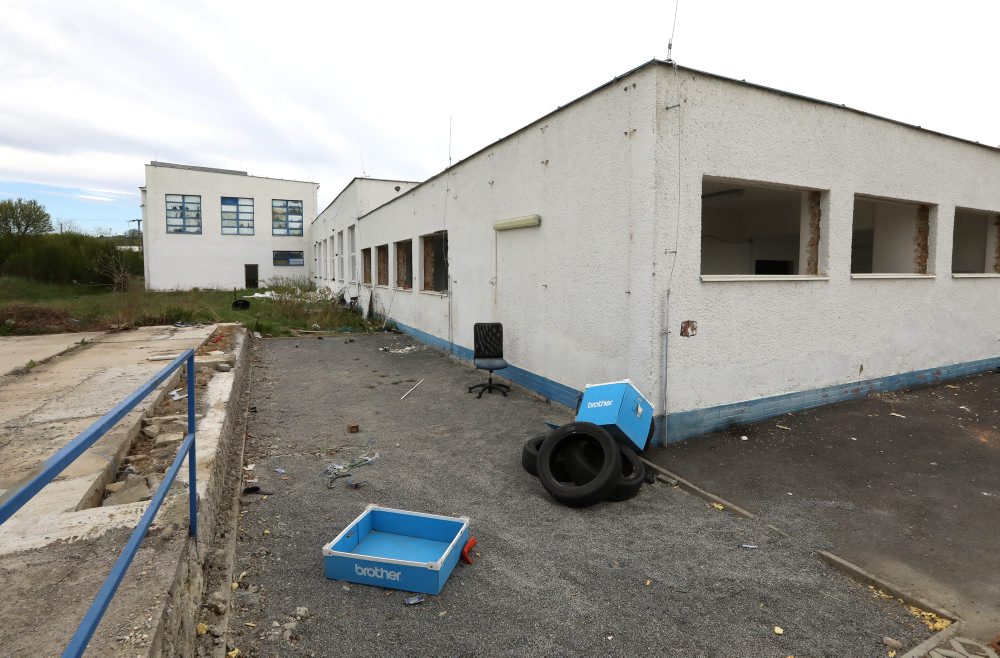 TK predsedu Banskobystrického samosprávneho kraja Ondreja Luntera