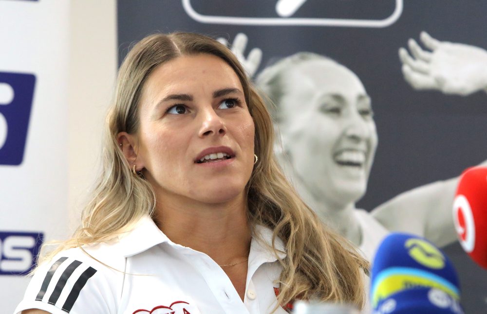 Brífing Slovenského atletického zväzu k mítingu P-T-S v Banskej Bystrici
