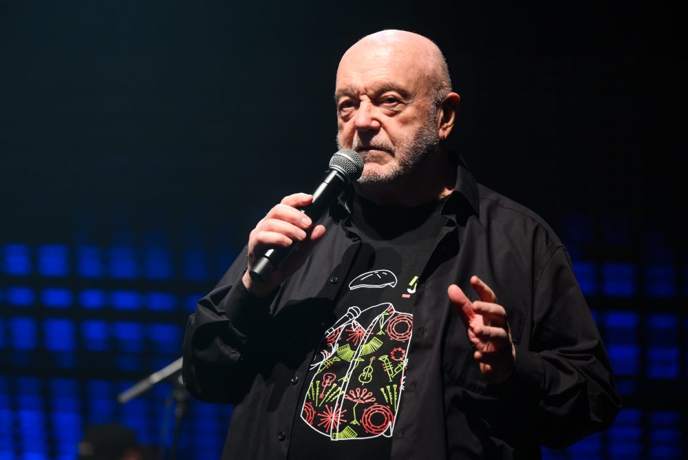 Bratislavské jazzové dni v Bratislave 