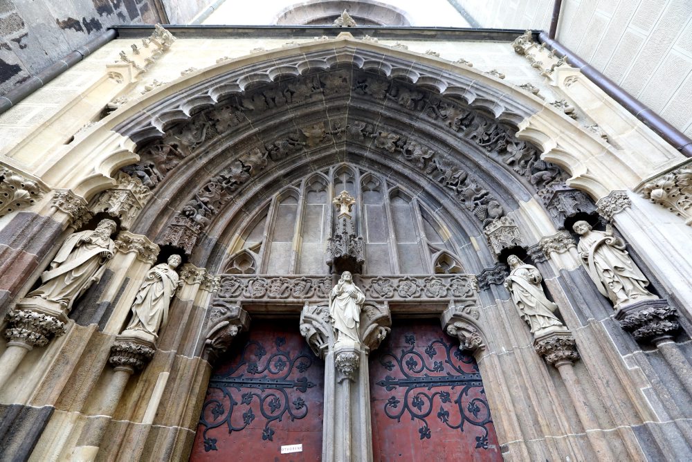 Benediktínsky kláštor v Hronskom Beňadiku v okrese Žarnovica