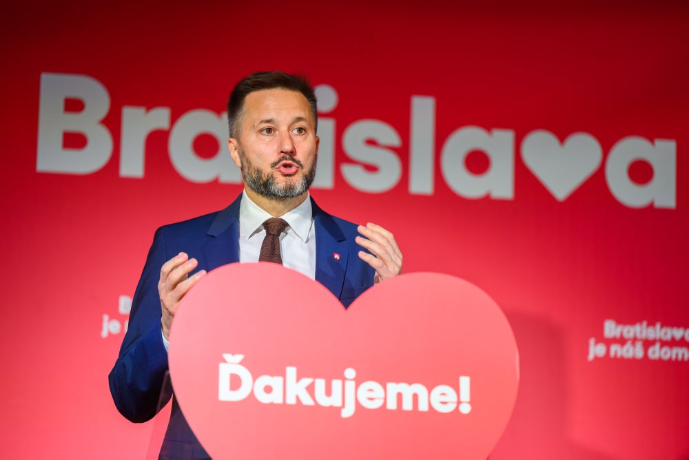 Spojené voľby do orgánov samosprávy obcí a do orgánov samosprávnych krajov na Slovensku