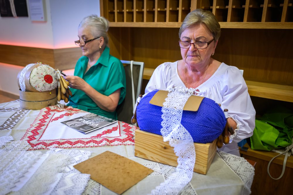 Vyhlásenie zápisov nových prvkov do Reprezentatívneho zoznamu nehmotného kultúrneho dedičstva Slovenska