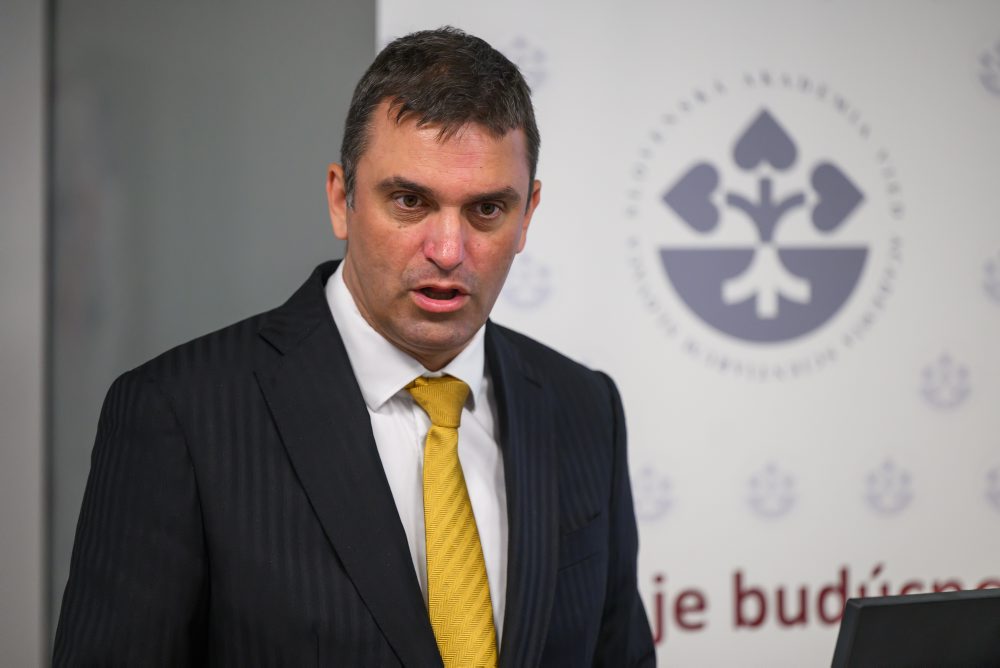 Predstavenie výsledkov prvej slovenskej epidemiologickej štúdie demencií v Bratislave