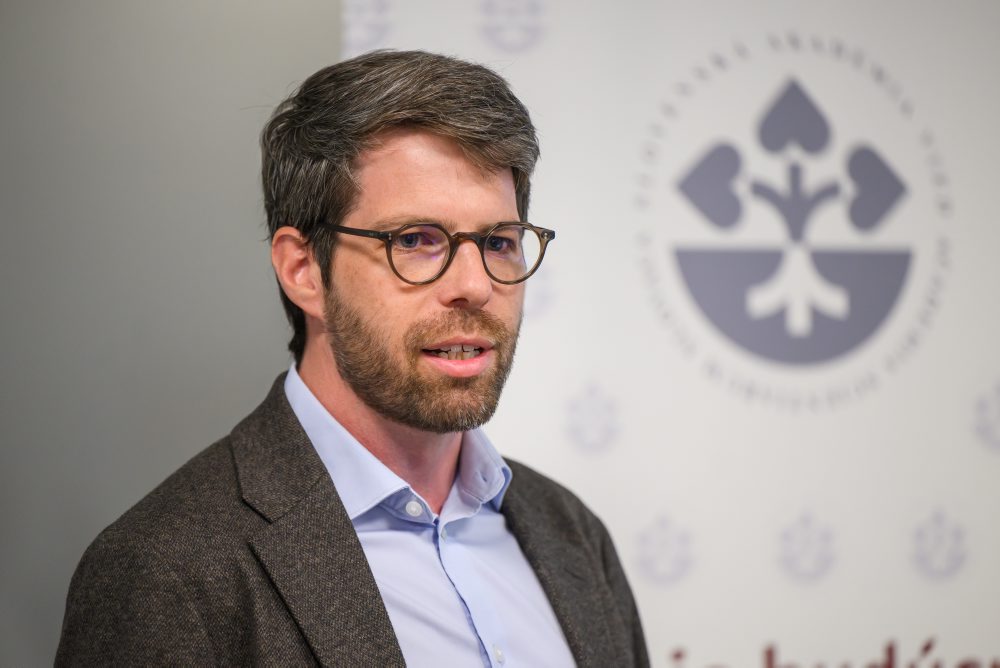 Predstavenie výsledkov prvej slovenskej epidemiologickej štúdie demencií v Bratislave