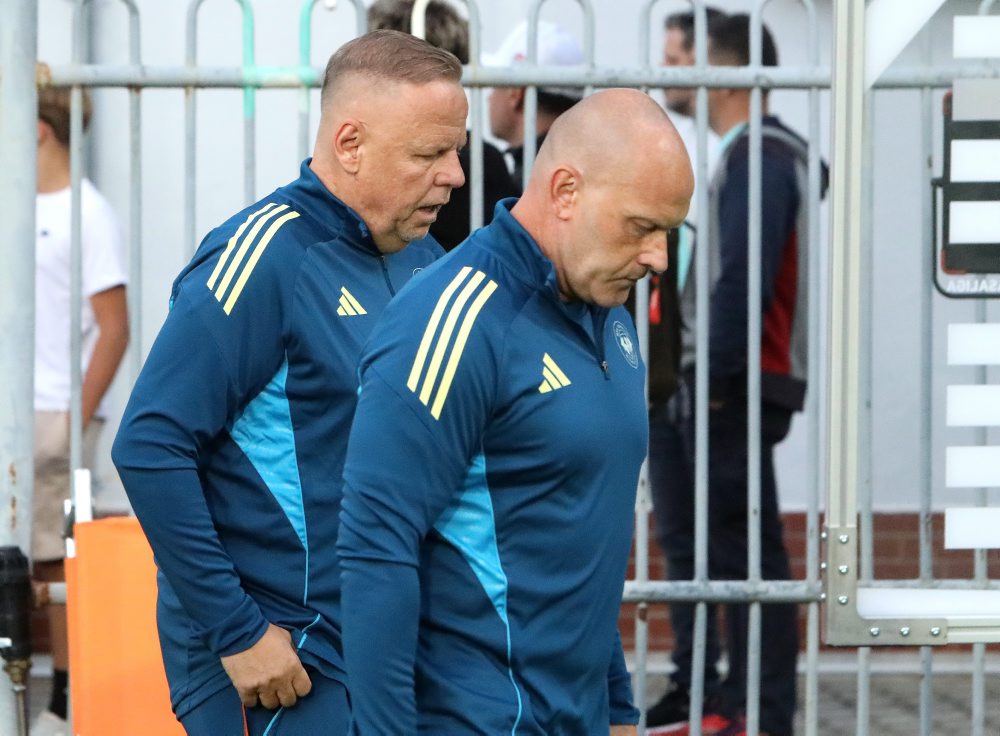 1. kolo Niké ligy vo futbale: FK Železiarne Podbrezová - MFK Zemplín Michalovce 