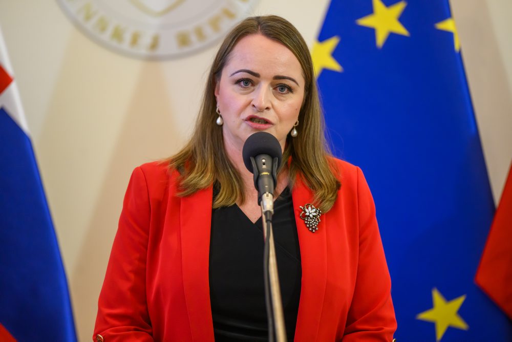 Hospodárska a sociálna rada SR