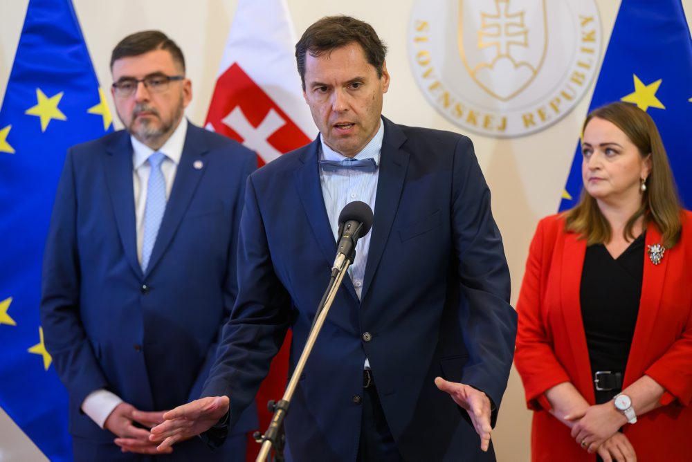 Hospodárska a sociálna rada SR