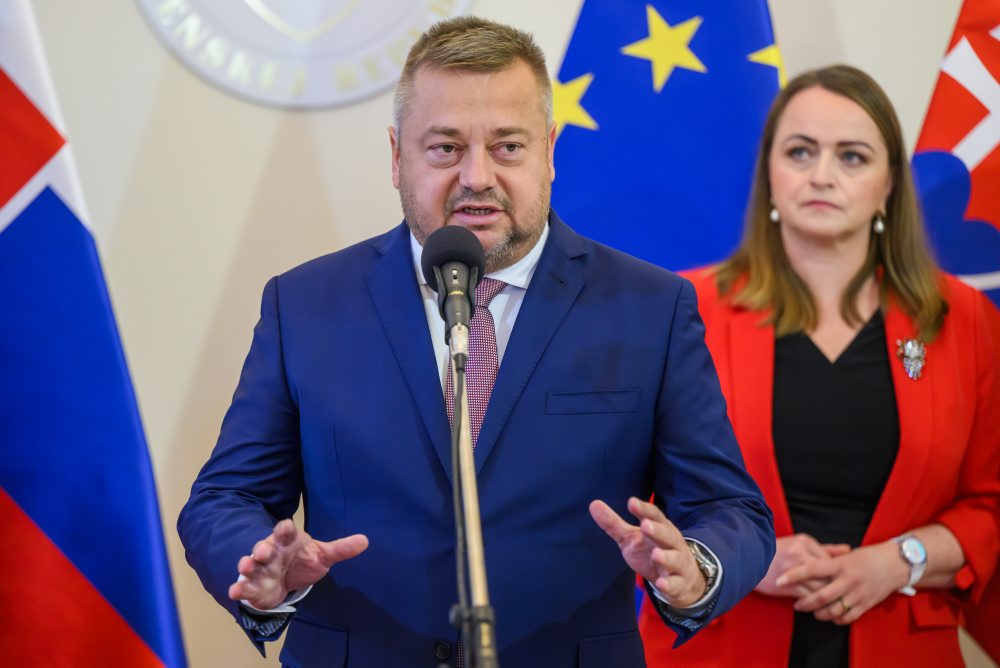 Hospodárska a sociálna rada SR